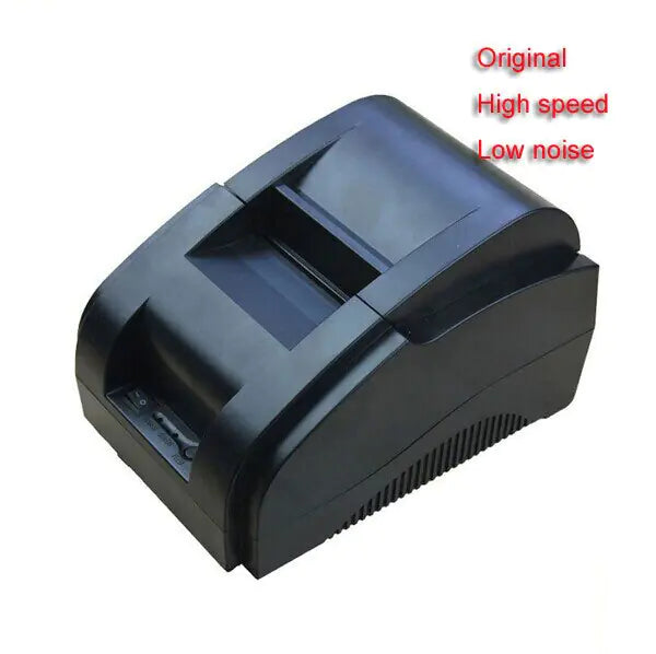 High Speed 58mm Thermal Receipt Printer