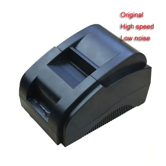 High Speed 58mm Thermal Receipt Printer